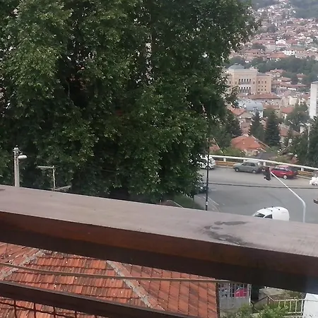 Apartments Cemo Sarajevo Exterior photo