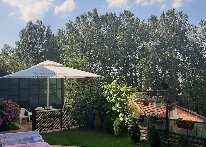 Apartments Cemo