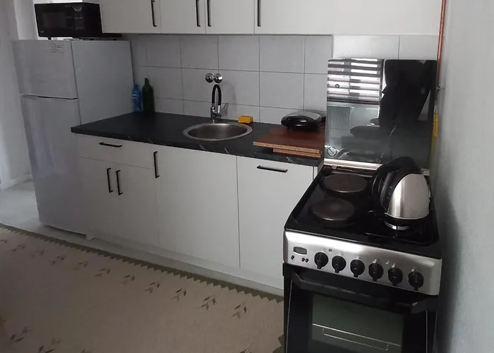 Apartments Cemo