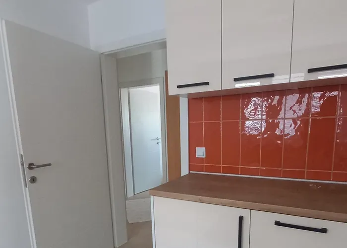Apartments Cemo