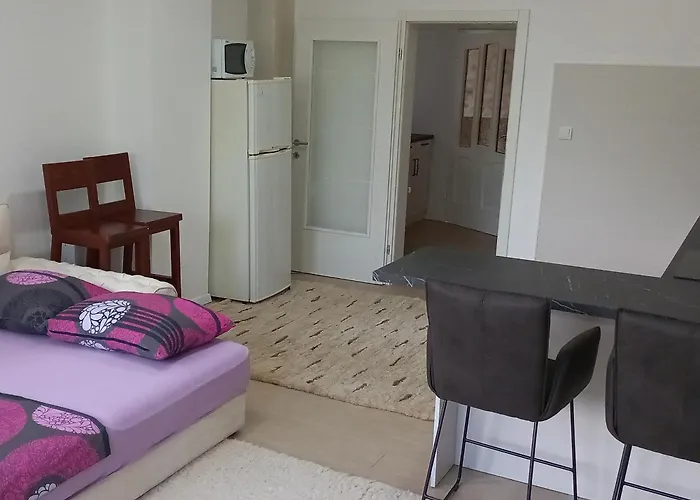 Apartments Cemo