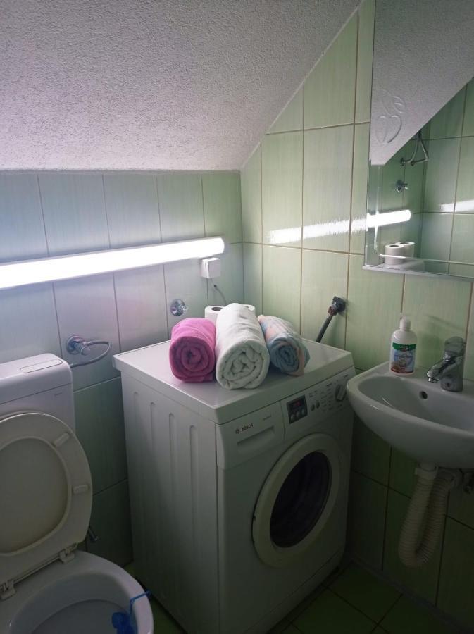 Apartmán Cemo