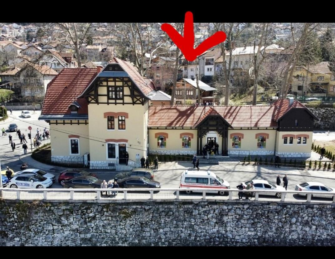 Cemo Sarajevo