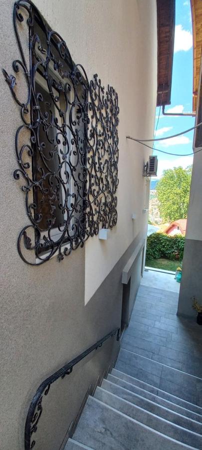Cemo Apartment