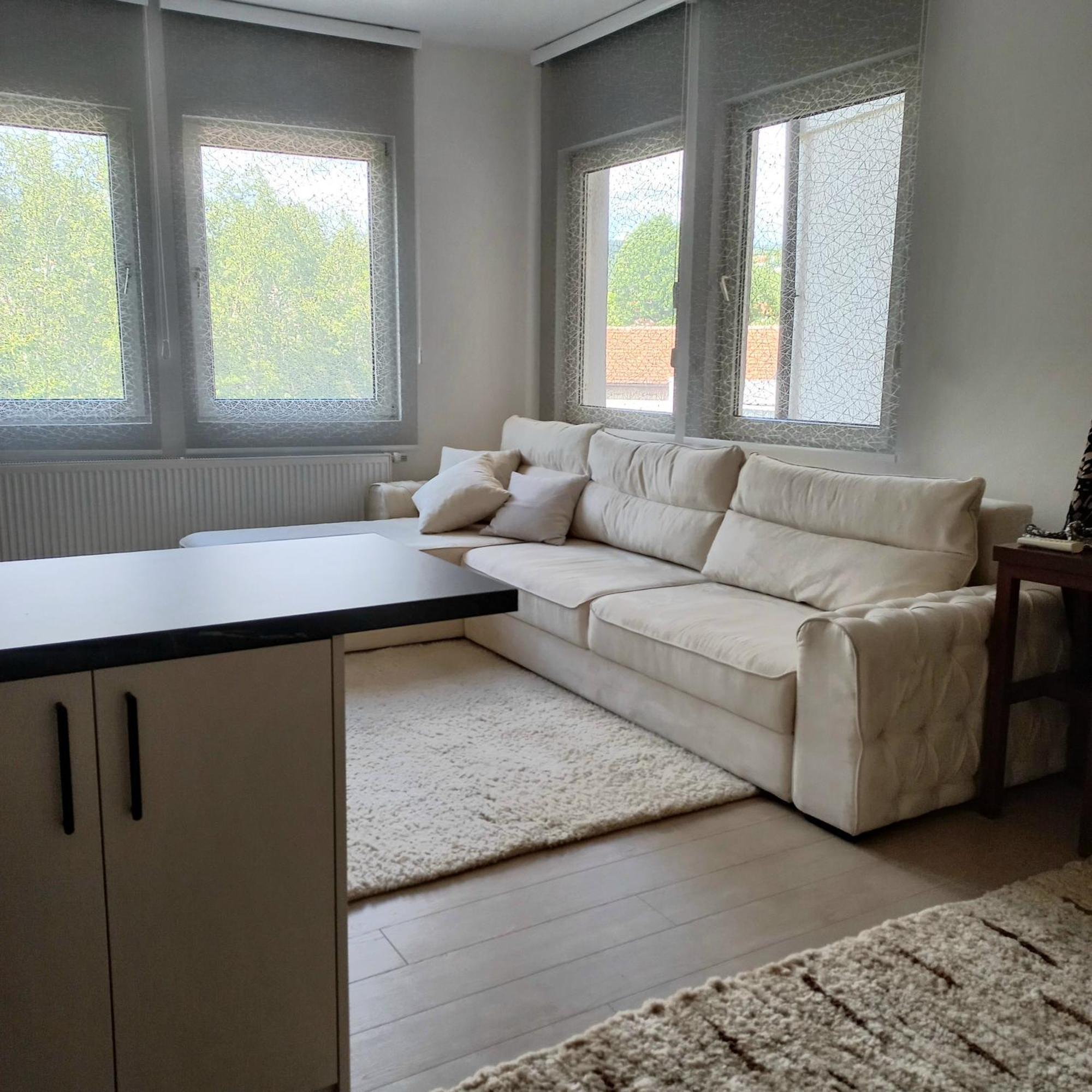 Cemo Apartmán