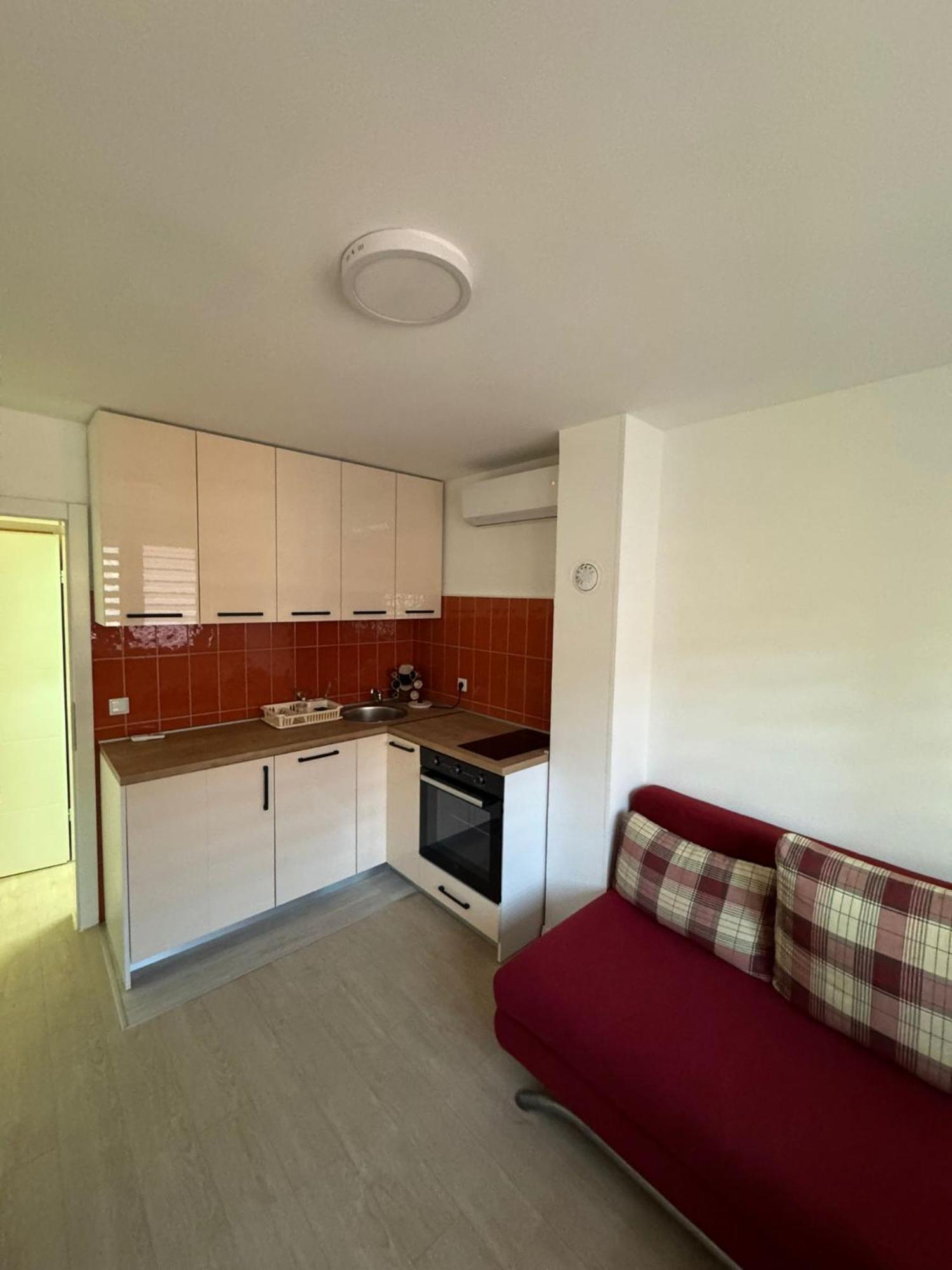 Cemo Apartmán *