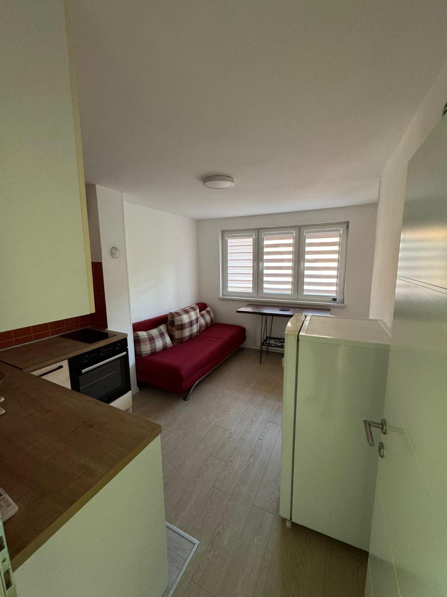 Apartment Cemo *
