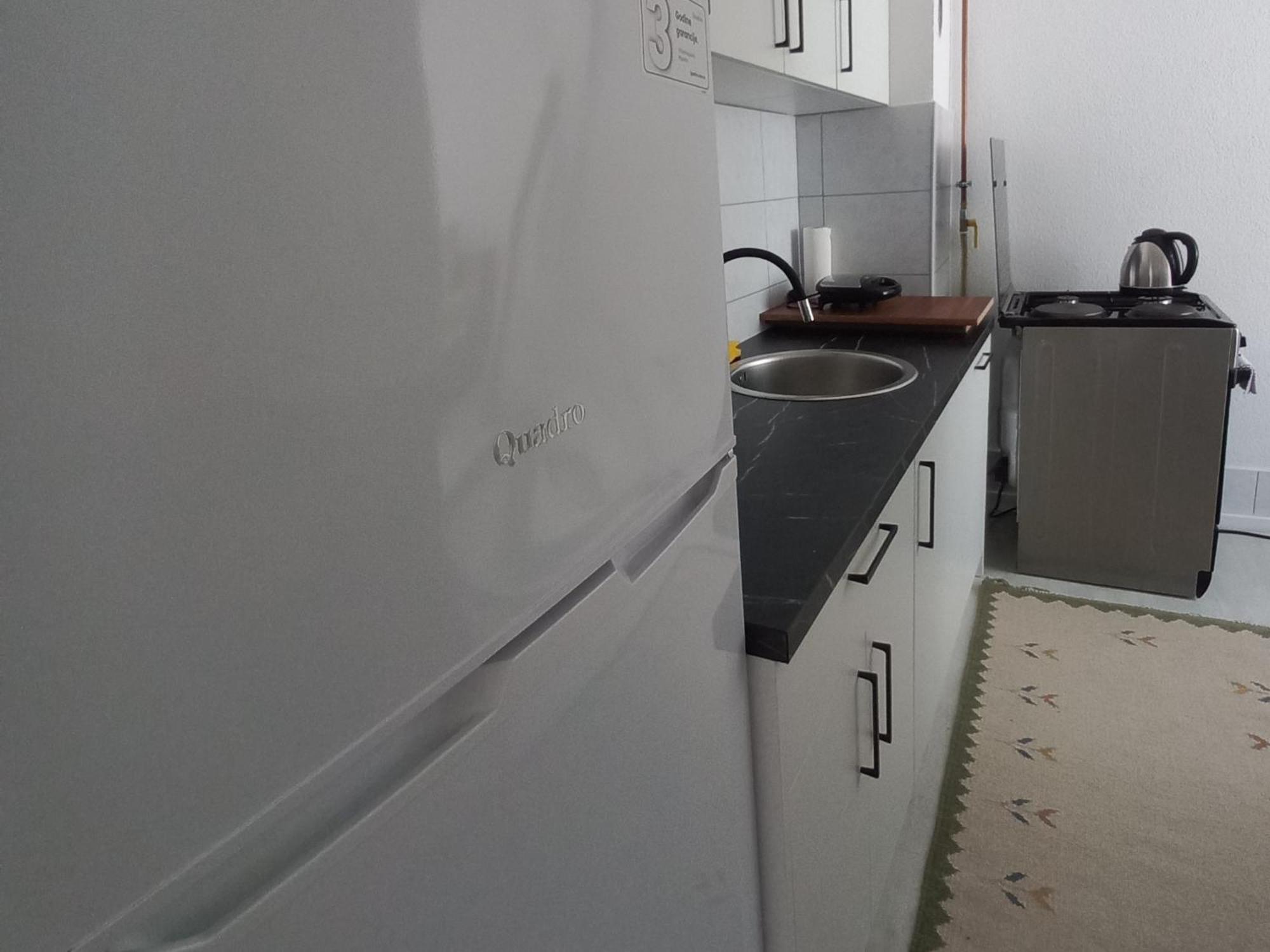 Apartmán Cemo