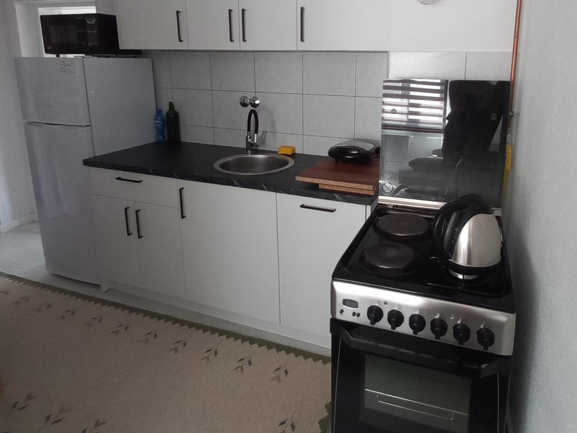Apartmán Cemo *