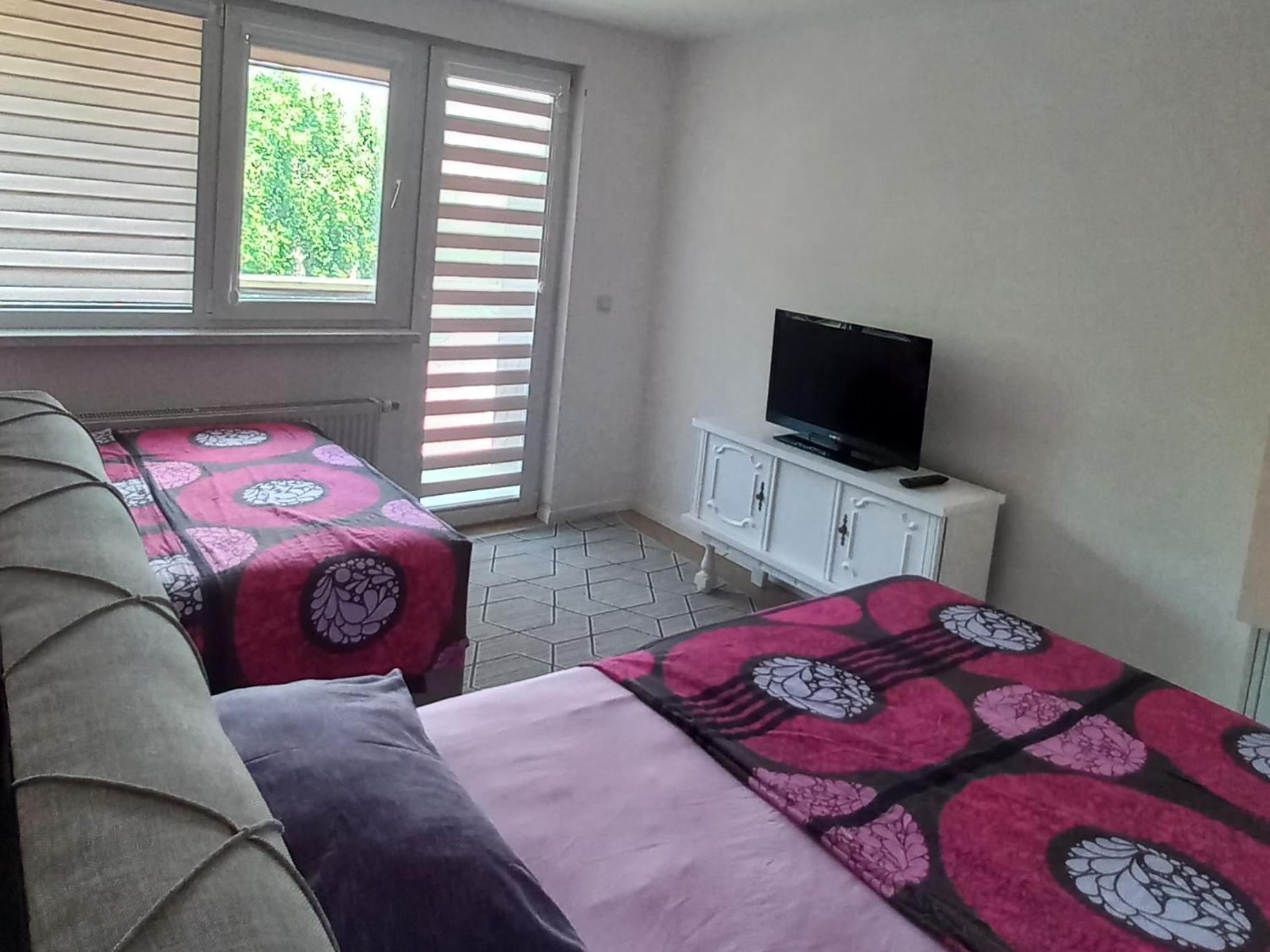 Apartmán Cemo Sarajevo