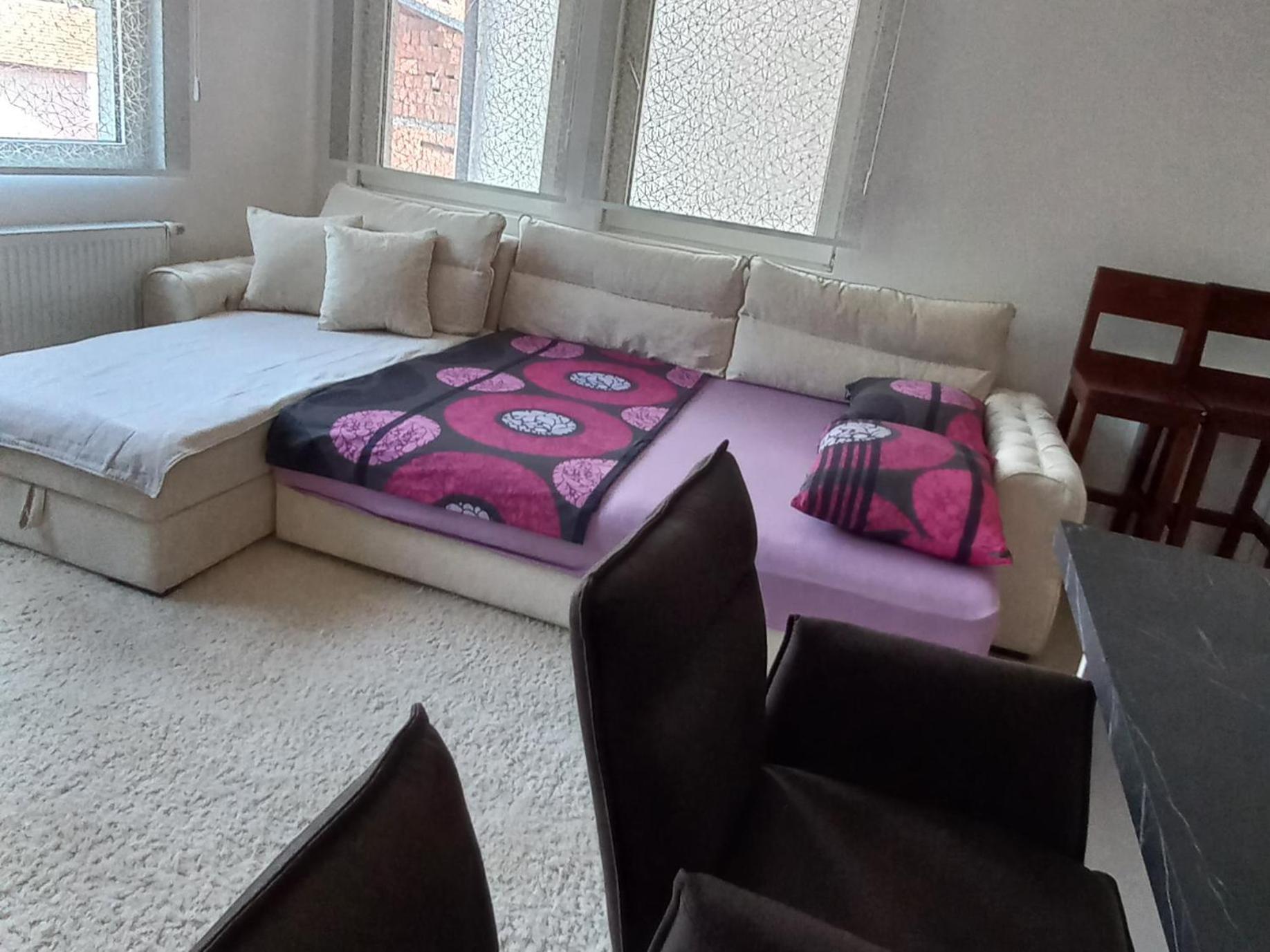 Cemo Apartmán