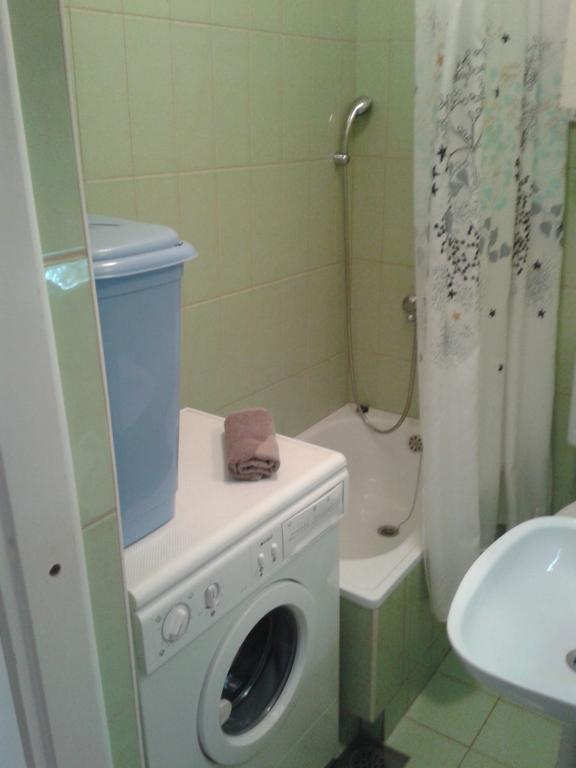 Apartmán Cemo *