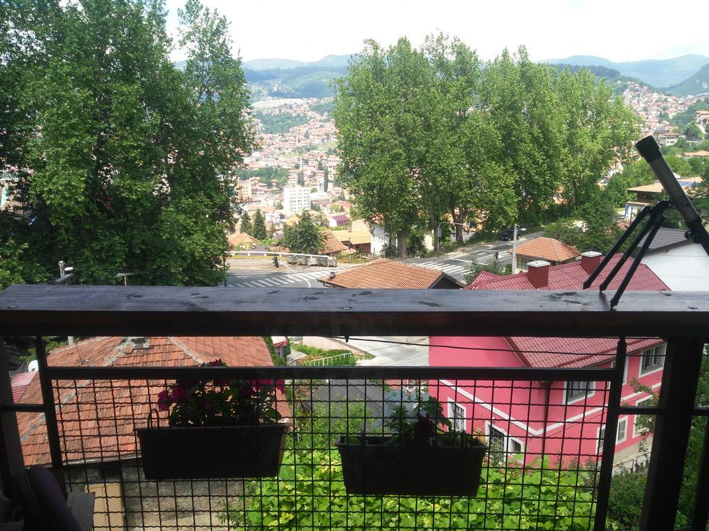 Cemo * Saraybosna