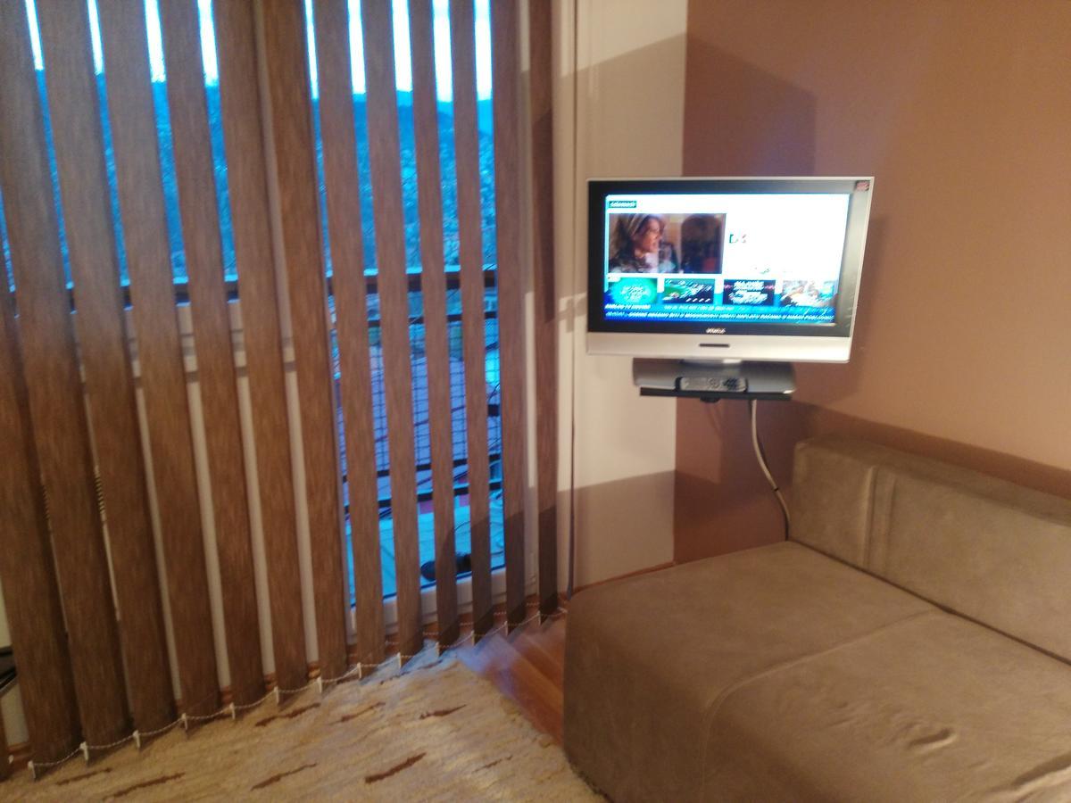 Apartment Cemo *